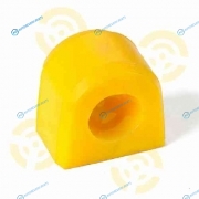 8-01-386 Втулка полиуретановая стабилизатора. задней подвески