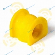 7-01-3046 Втулка полиуретановая стабилизатора. задней подвески