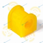 1-01-1534 Втулка полиуретановая стабилизатора. передней подвески