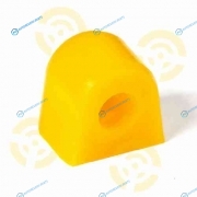 8-01-383 Втулка полиуретановая стабилизатора. задней подвески