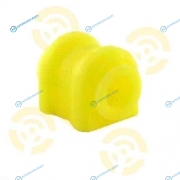 1-01-3916 Полиуретановая втулка стабилизатора. задней подвески | зад правлев