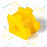 1-01-1653 Втулка полиуретановая стабилизатора. задней подвески