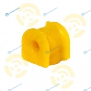 7-01-3246 Втулка полиуретановая стабилизатора. задней подвески