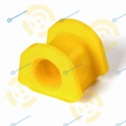 3-01-589 Втулка полиуретановая стабилизатора. задней подвески