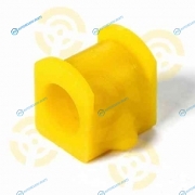 2-01-605 Втулка полиуретановая стабилизатора. передней подвески