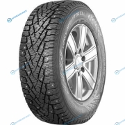 7018045 Nokian Hakkapeliitta C3 R16C 20565 107105R шип