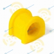 3-01-1202 Втулка полиуретановая стабилизатора. передней подвески