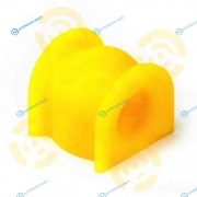 7-01-1059 Втулка полиуретановая стабилизатора. передней подвески