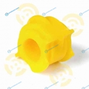 2-01-2973 Втулка полиуретановая стабилизатора. передней подвески