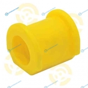 7-01-1055 Втулка полиуретановая стабилизатора. передней подвески