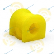 7-01-1104 Втулка полиуретановая стабилизатора. задней подвески