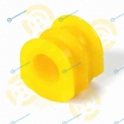 2-01-1358 Втулка полиуретановая стабилизатора. задней подвески