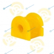 1-01-3238 Втулка полиуретановая стабилизатора. передней подвески