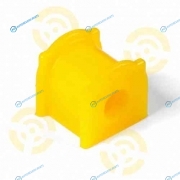 1-01-1846 Втулка полиуретановая стабилизатора. задней подвески