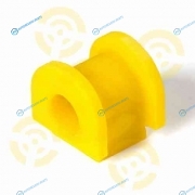 7-01-333 Втулка полиуретановая стабилизатора. передней подвески