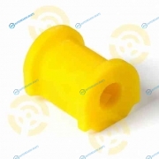 17-01-2017 Втулка полиуретановая стабилизатора. передней подвески