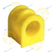 2-01-640 Втулка полиуретановая стабилизатора. передней подвески