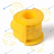 2-01-643 Втулка полиуретановая стабилизатора. передней подвески