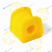 3-01-475 Втулка полиуретановая стабилизатора. задней подвески