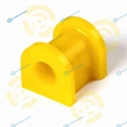 7-01-477 Втулка полиуретановая стабилизатора. задней подвески