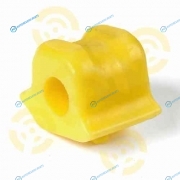 1-01-1655 Втулка полиуретановая стабилизатора. передней подвески. правая