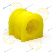 7-01-1101 Втулка полиуретановая стабилизатора. передней подвески