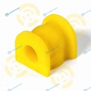 4-01-1168 Втулка полиуретановая стабилизатора. задней подвески