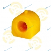 17-01-1983 Втулка полиуретановая стабилизатора. передней подвески(концевая. центральная)