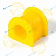 4-01-1162 Втулка полиуретановая стабилизатора. передней подвески