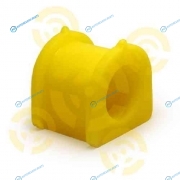 3-01-2990 Втулка полиуретановая стабилизатора. задней подвески