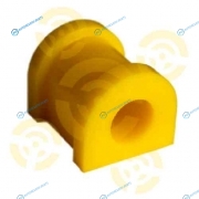 2-01-668 Втулка полиуретановая стабилизатора. задней подвески