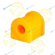 12-01-1869 Втулка полиуретановая стабилизатора. задней подвески