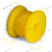 11-01-1573 Втулка полиуретановая стабилизатора. задней подвески