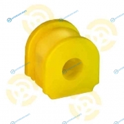 2-01-660 Втулка полиуретановая стабилизатора. задней подвески