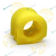 7-01-1084 Втулка полиуретановая стабилизатора. передней подвески