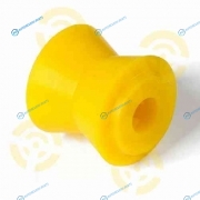 17-03-1460 Втулка полиуретановая задней подвески. нижних тяг моста