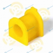 1-01-1287 Втулка полиуретановая стабилизатора. передней подвески