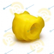 2-01-3055 Втулка полиуретановая стабилизатора. передней подвески