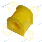 2-01-669 Втулка полиуретановая стабилизатора. задней подвески