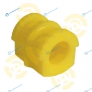 2-01-1356 Втулка полиуретановая стабилизатора. передней подвески