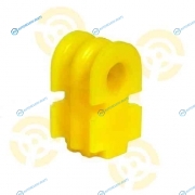 2-01-3192 Втулка полиуретановая стабилизатора. передней подвески