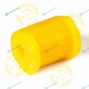 1-01-916 Втулка полиуретановая стабилизатора. задней подвески