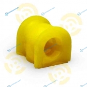 7-01-1087 Втулка полиуретановая стабилизатора. задней подвески