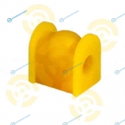 12-01-2763 Втулка полиуретановая стабилизатора. задней подвески