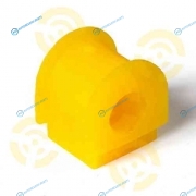 7-01-334 Втулка полиуретановая стабилизатора. передней подвески