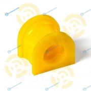 4-01-1148 Втулка полиуретановая стабилизатора. передней подвески