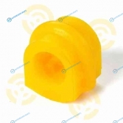 2-01-625 Втулка полиуретановая стабилизатора. передней подвески