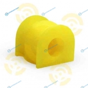 7-01-1102 Втулка полиуретановая стабилизатора. передней подвески