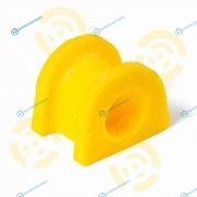 3-01-1205 Втулка полиуретановая стабилизатора. задней подвески