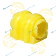 12-01-3317 Втулка полиуретановая стабилизатора. задней подвески